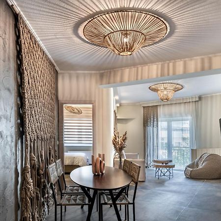 Macrame Luxury Suites Trikala  Exterior foto