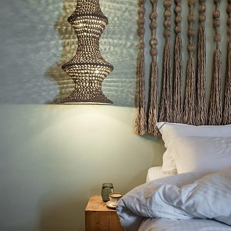 Macrame Luxury Suites Trikala  Exterior foto