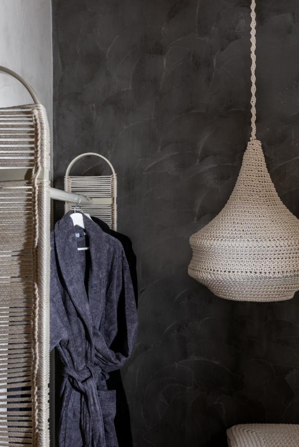 Macrame Luxury Suites Trikala  Exterior foto