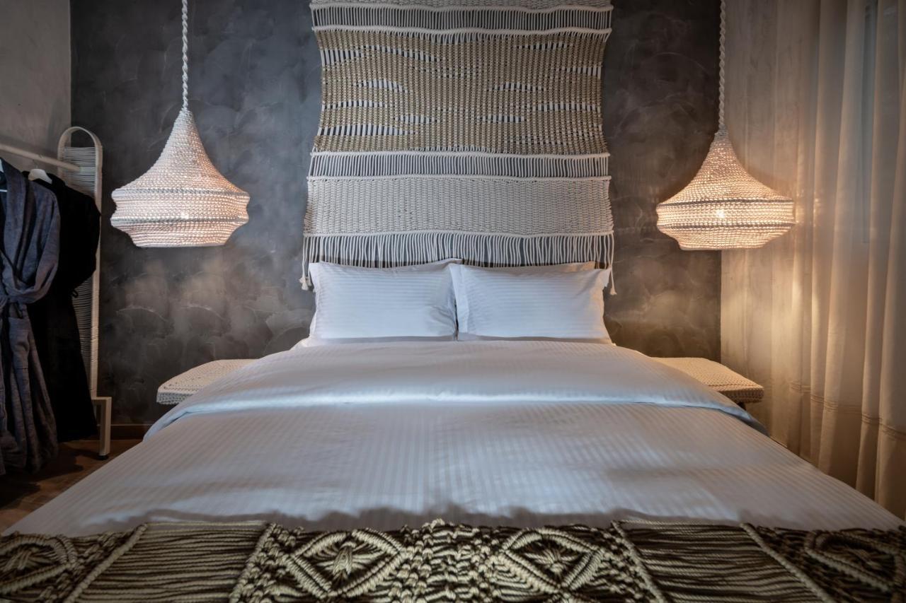 Macrame Luxury Suites Trikala  Exterior foto