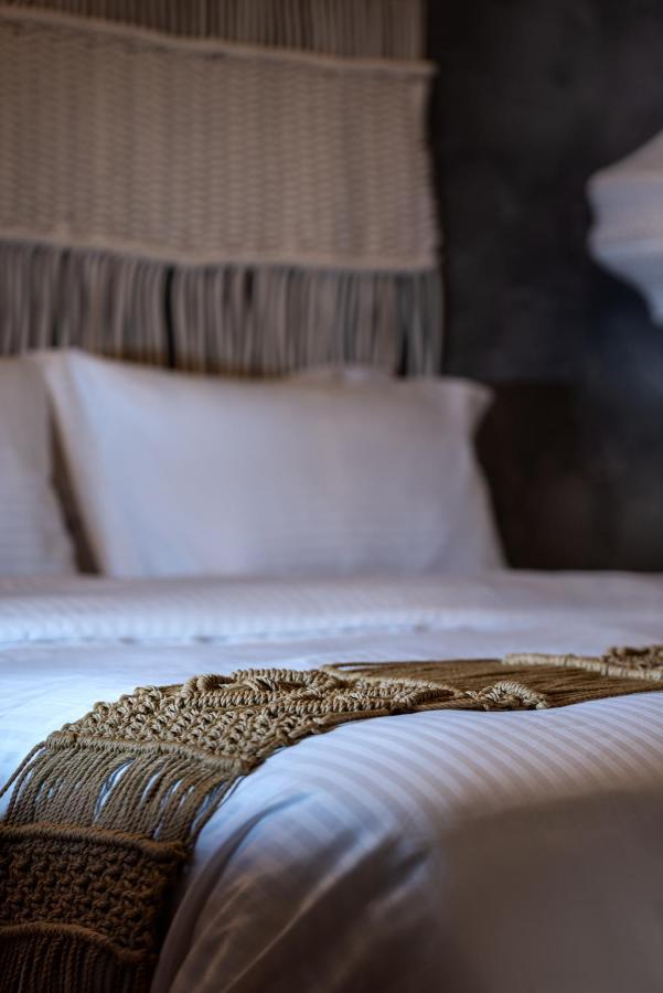 Macrame Luxury Suites Trikala  Exterior foto