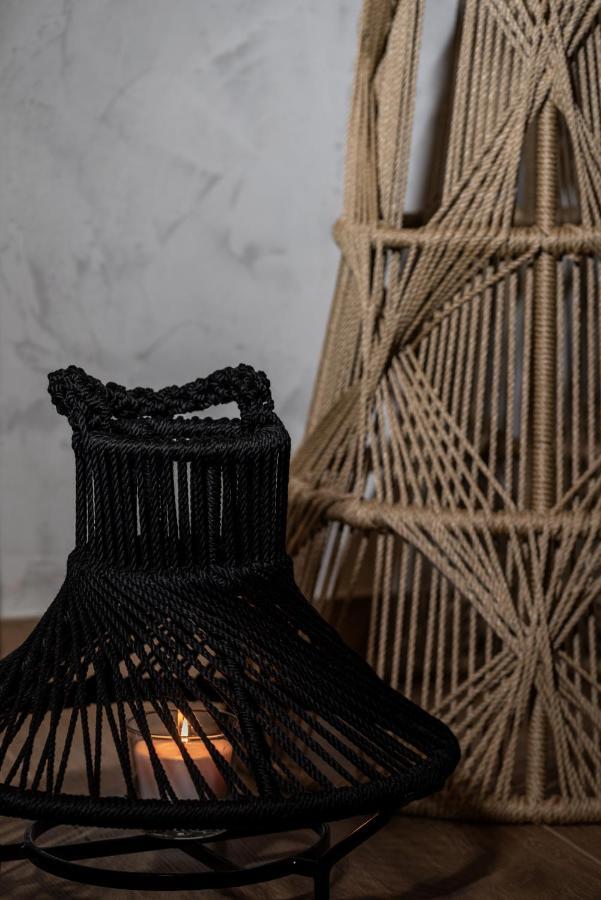 Macrame Luxury Suites Trikala  Exterior foto