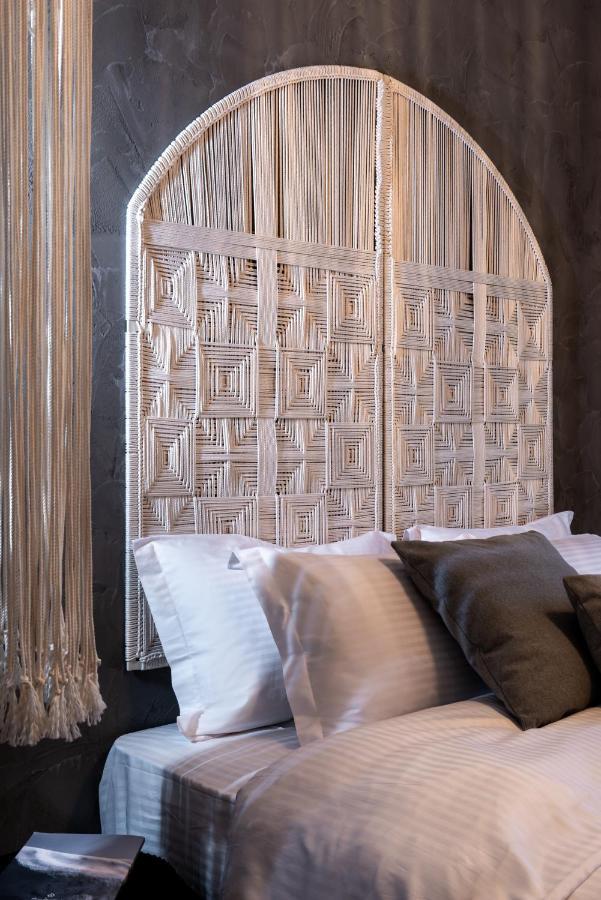 Macrame Luxury Suites Trikala  Exterior foto