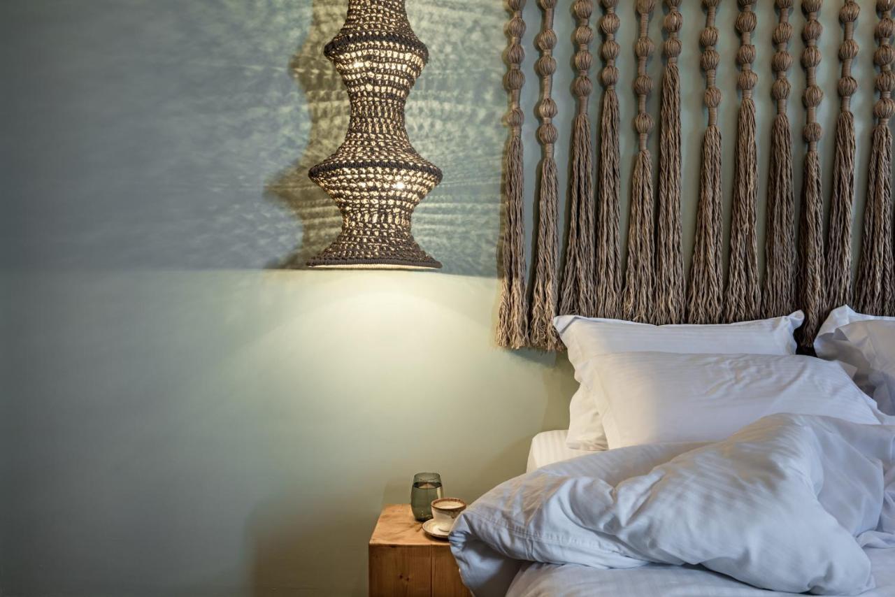 Macrame Luxury Suites Trikala  Exterior foto