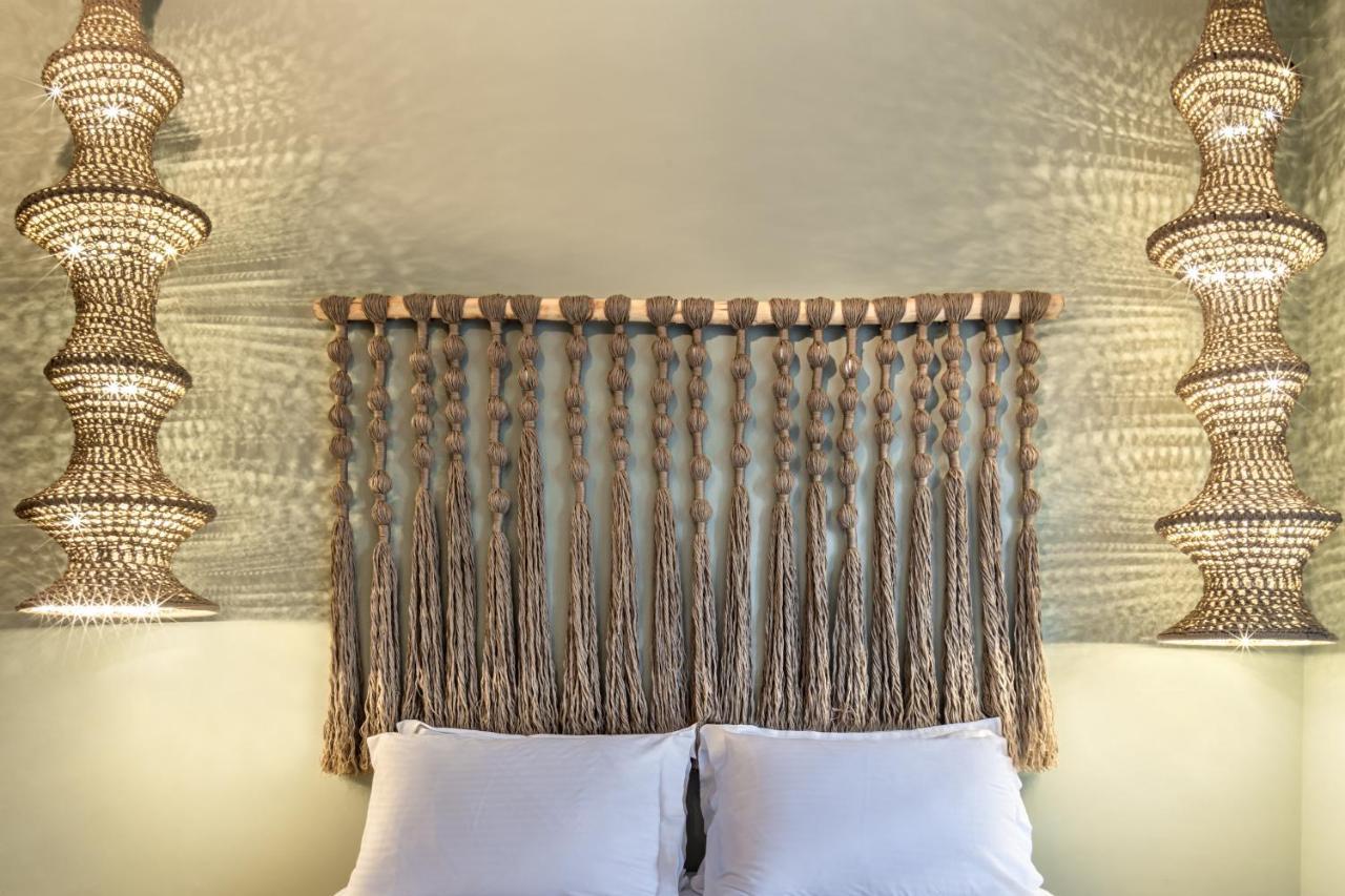 Macrame Luxury Suites Trikala  Exterior foto