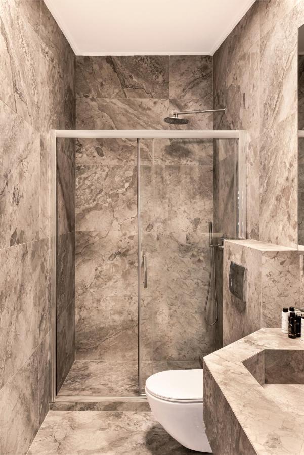 Macrame Luxury Suites Trikala  Exterior foto